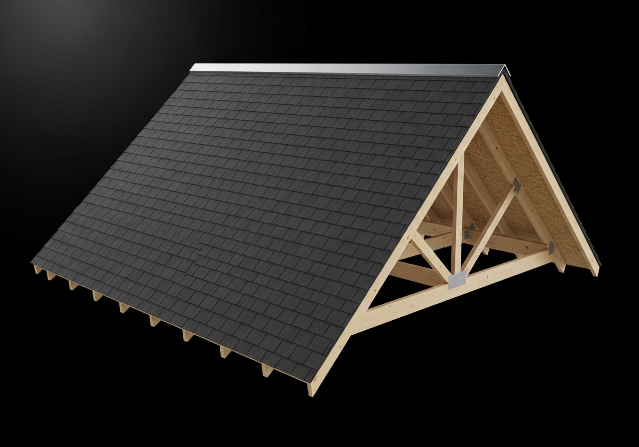 Complete Roof